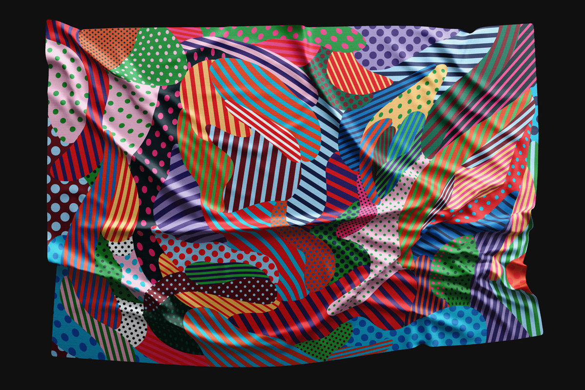FabricPatternc