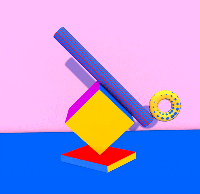 balance