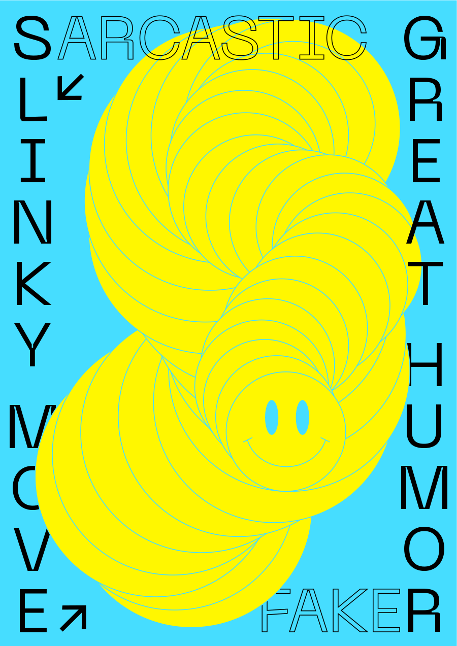 posters-Smiled