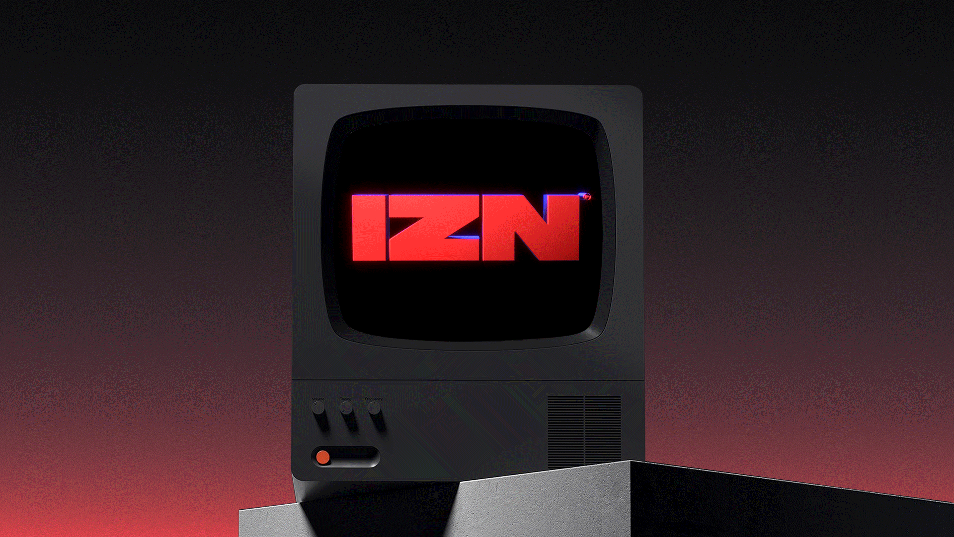 Infinite Zone Network