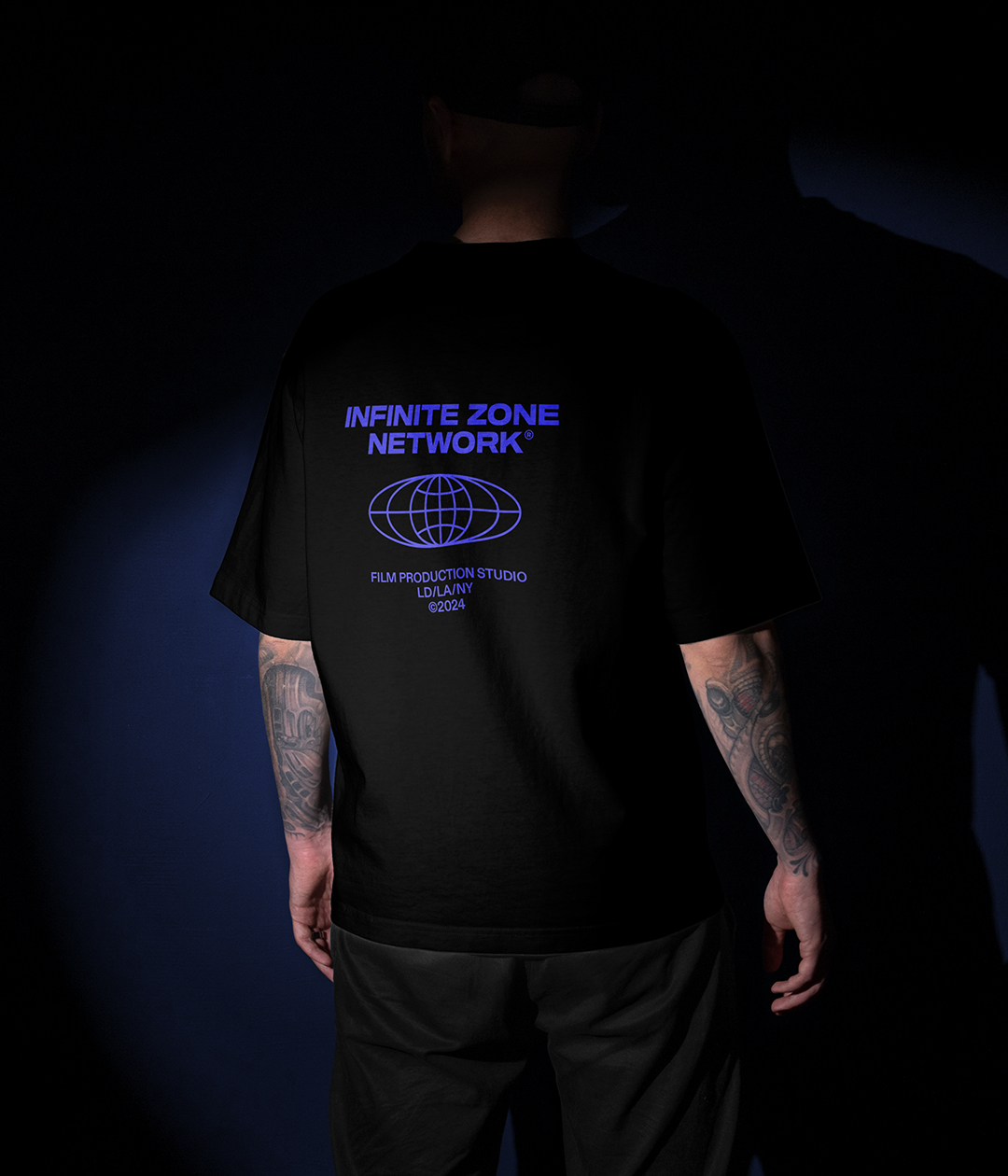 IZN_Tshirt