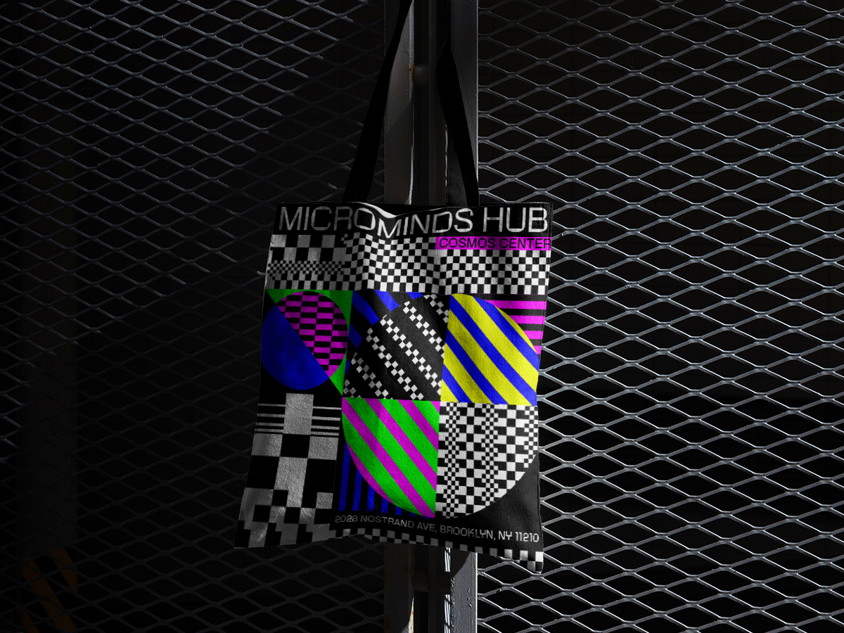 MicroMinds_tote