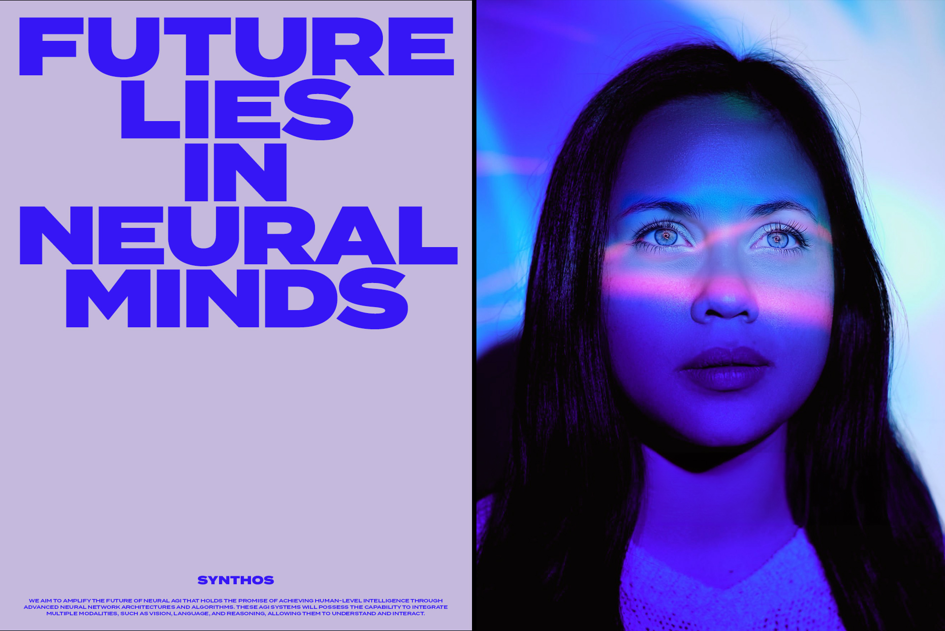 Synthos_Double_Poster_Behance